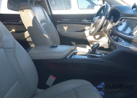 2018 Buick Enclave Premium из США, поврежденный, VIN 5GAERCKW6JJ143174